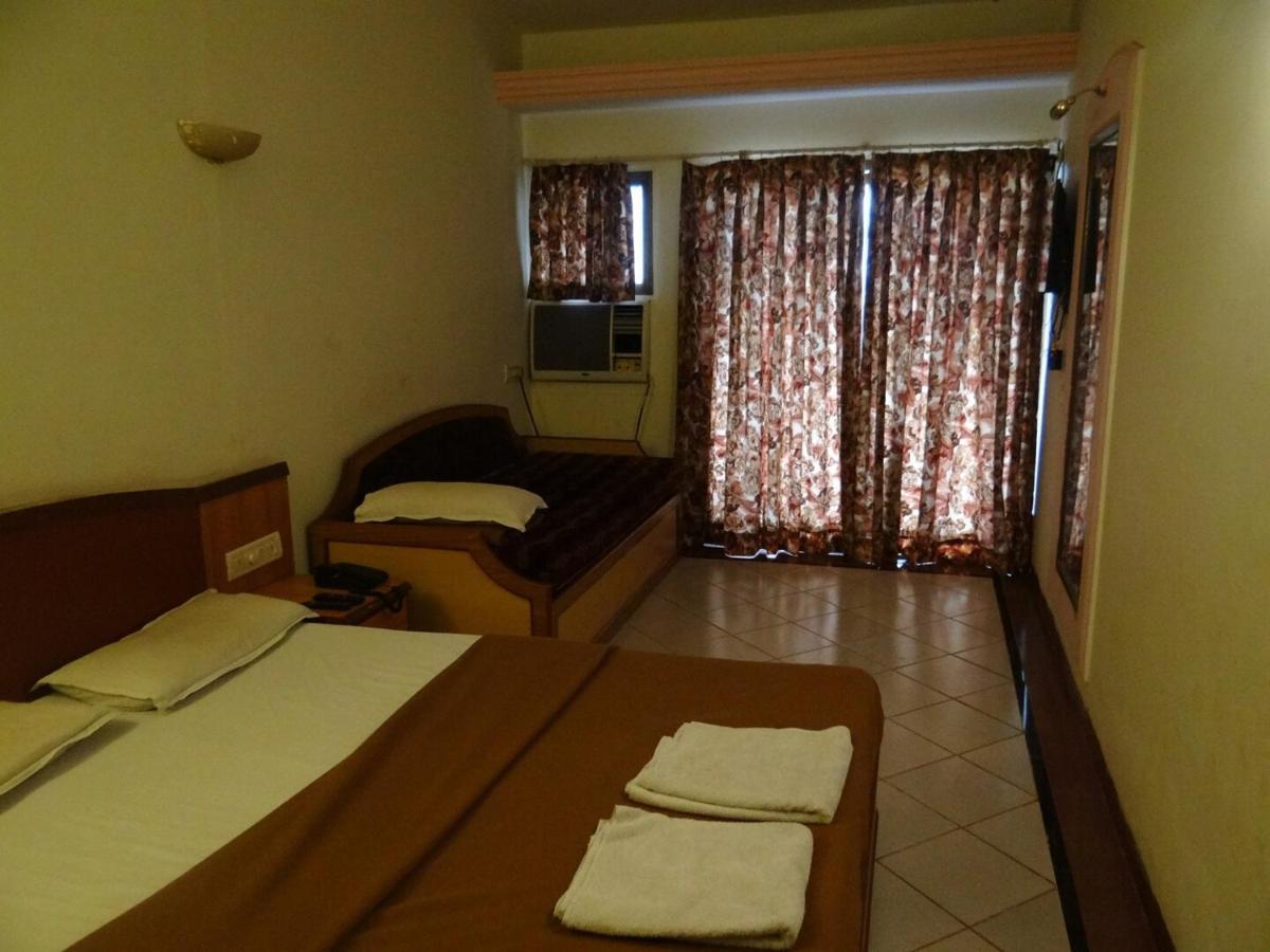Matheran Retreat Exterior foto