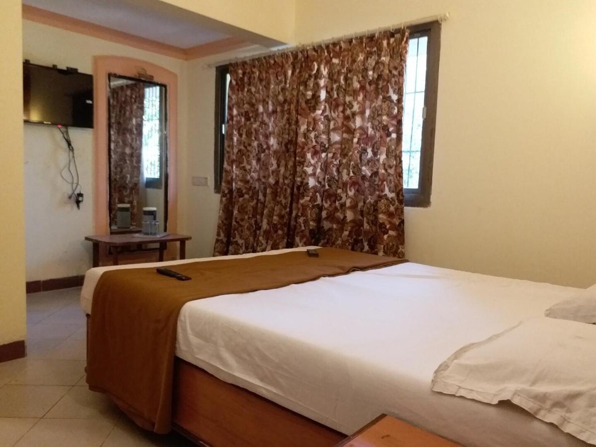 Matheran Retreat Exterior foto