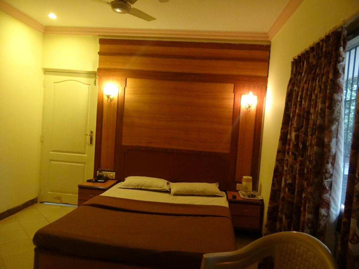 Matheran Retreat Exterior foto