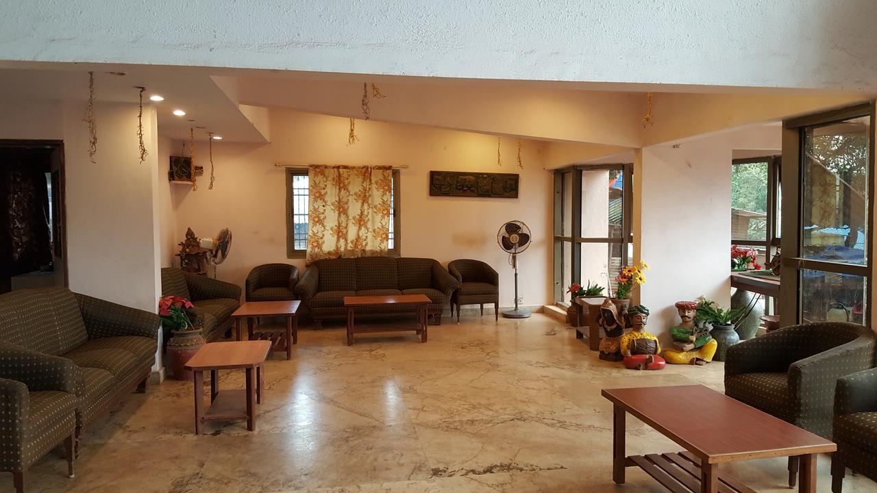 Matheran Retreat Exterior foto