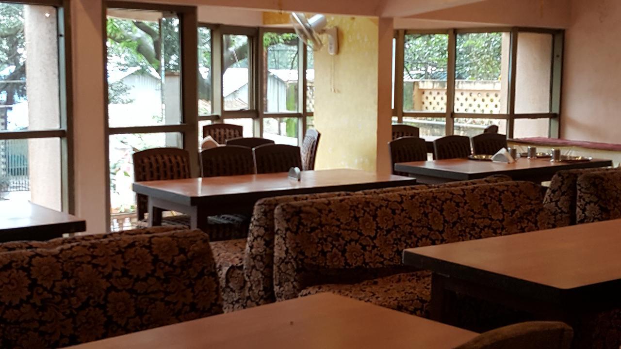 Matheran Retreat Exterior foto