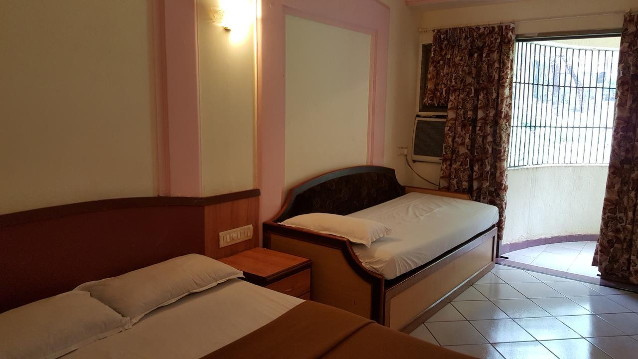 Matheran Retreat Exterior foto