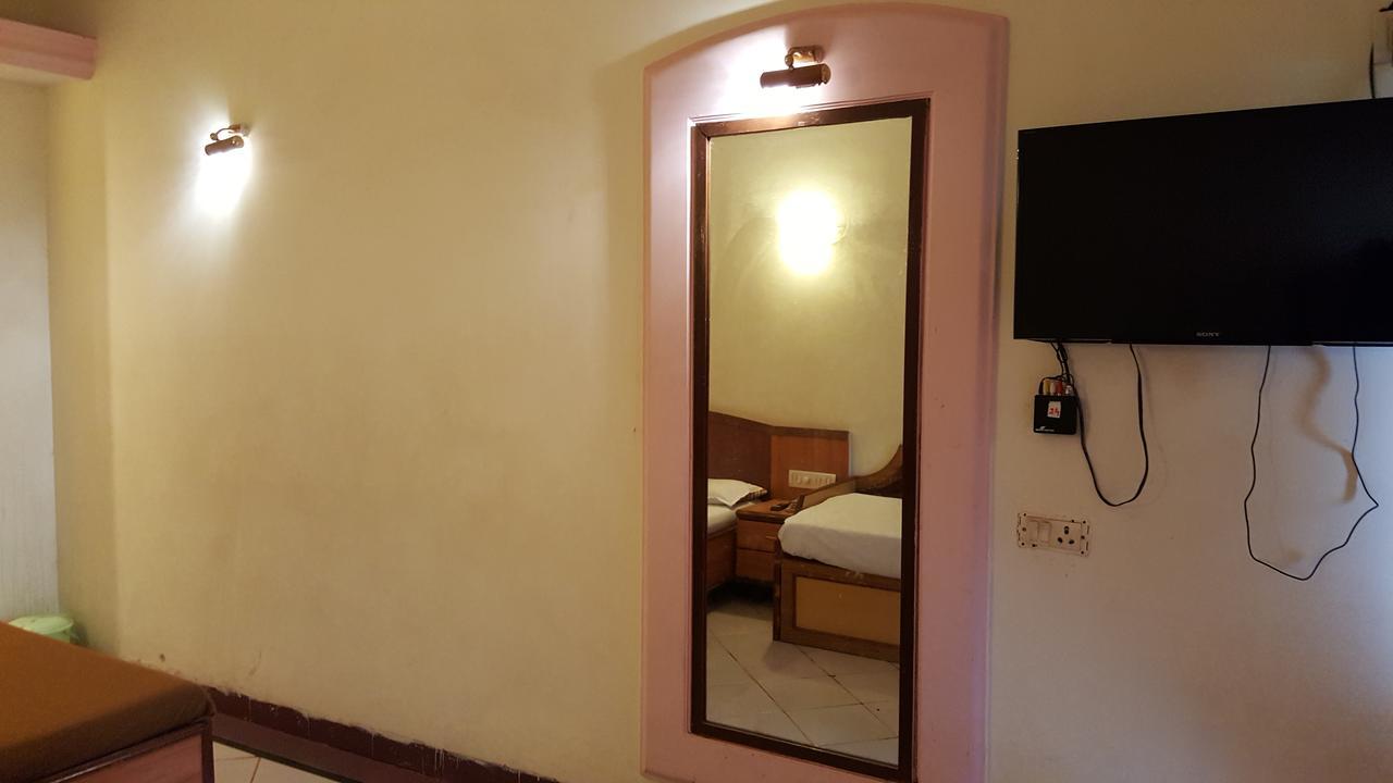 Matheran Retreat Exterior foto